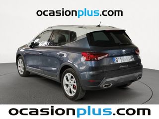 SEAT Arona 1.5 TSI S&S FR XL DSG 110 kW (150 CV)