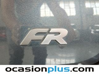 SEAT Arona 1.5 TSI S&S FR XL DSG 110 kW (150 CV)