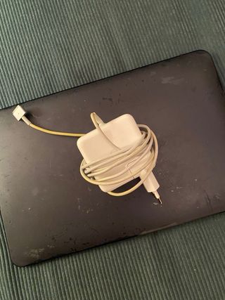 MacBook Air 11” (2013)