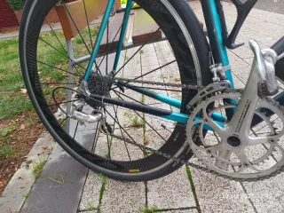 Tvt 92 NEORETRO t53/55 M