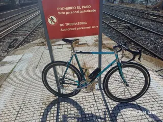 Tvt 92 NEORETRO t53/55 M