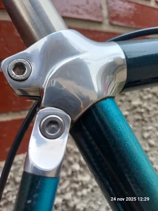 Tvt 92 NEORETRO t53/55 M