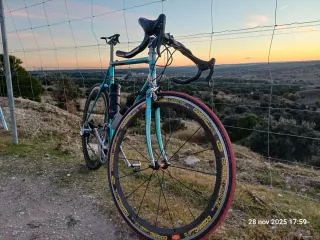 Tvt 92 NEORETRO t53/55 M