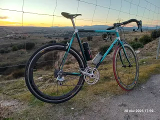 Tvt 92 NEORETRO t53/55 M