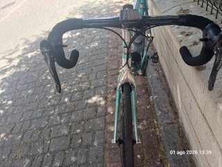 Tvt 92 NEORETRO t57 M-L 1993 full campy