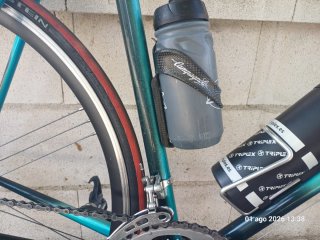Tvt 92 NEORETRO t57 M-L 1993 full campy