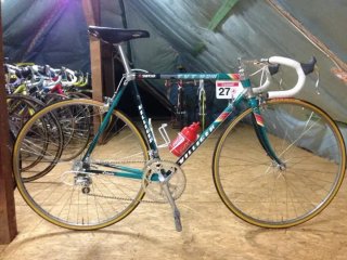 Tvt 92 NEORETRO t57 M-L 1993 full campy