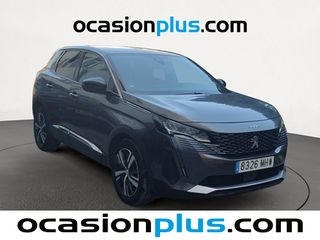 Peugeot 3008 PureTech 130 S&S Allure Pack EAT8 96 kW (130 CV)