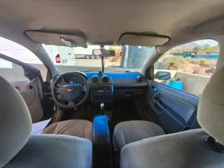 Ford Fiesta 2003