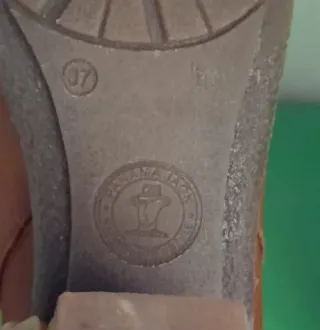 Botas Panamá Jack Marrones