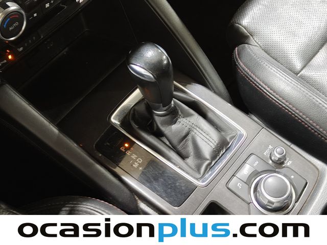 Mazda CX-5 2.2 DE 4WD Aut. Lux. 129 kW (175 CV)