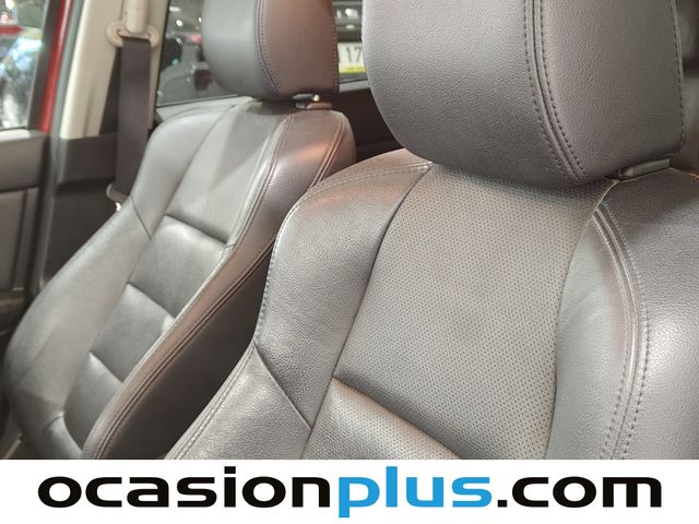 Mazda CX-5 2.2 DE 4WD Aut. Lux. 129 kW (175 CV)