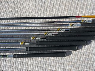 Set de palos de golf TaylorMade