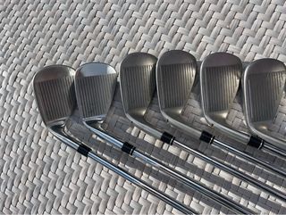 Set de palos de golf TaylorMade