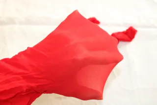  2 collant opachi per ragazze