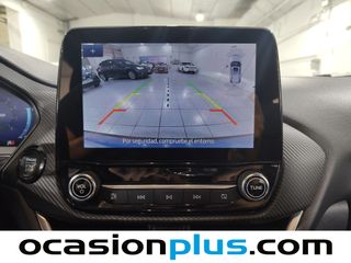 Ford Puma 1.0 EcoBoost MHEV ST-Line X 92 kW (125 CV)