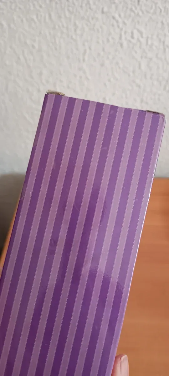 Muñeco de porcelana Simon sin estrenar