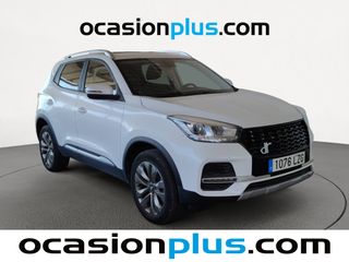 DR AUTOMOBILES DR4 1.5 85 kW (116 CV)