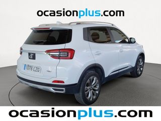 DR AUTOMOBILES DR4 1.5 85 kW (116 CV)