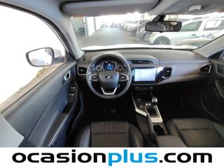 DR AUTOMOBILES DR4 1.5 85 kW (116 CV)