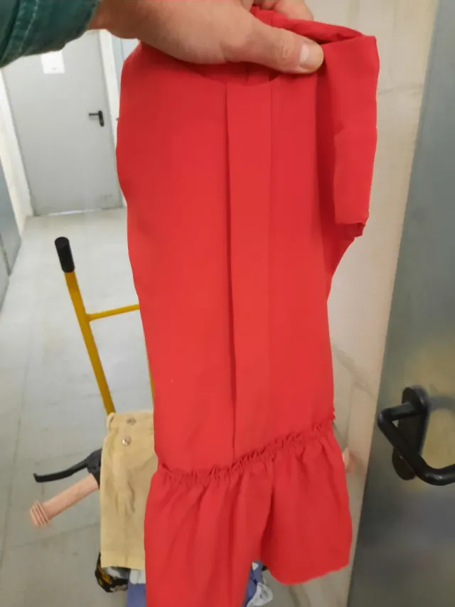 Lote Ropa Niña Talla 6-7 Años 14 prendas