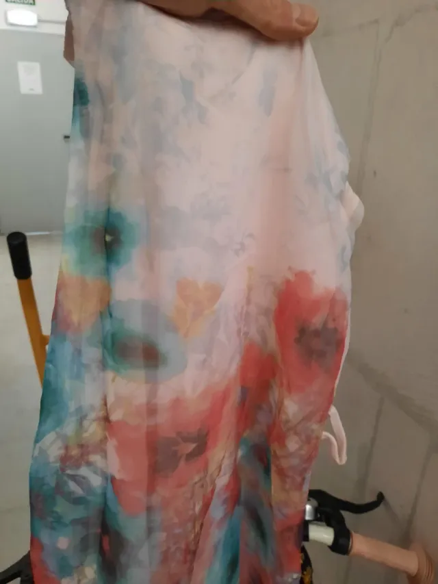 Lote Ropa Niña Talla 6-7 Años 14 prendas