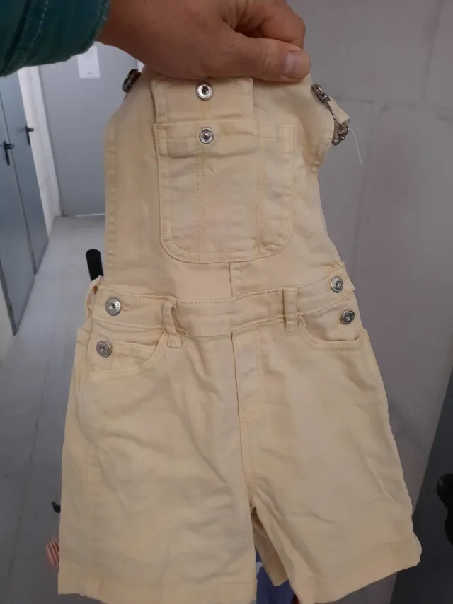 Lote Ropa Niña Talla 6-7 Años 14 prendas