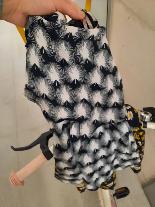 Lote Ropa Niña Talla 6-7 Años 14 prendas