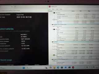 Acer Swift 3 SF314-54 i3-8130U 8GB 240GB NVMe 14