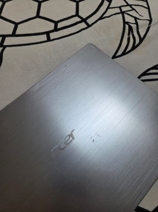 Acer Swift 3 SF314-54 i3-8130U 8GB 240GB NVMe 14