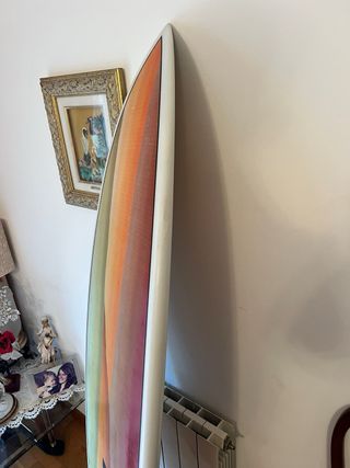 Tabla Surf Indio Rancho 6'2 - 38.8L
