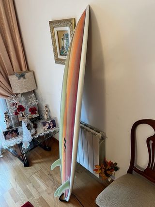 Tabla Surf Indio Rancho 6'2 - 38.8L