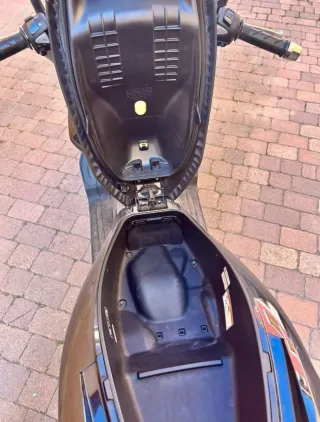 Honda PCX 125 - 2019