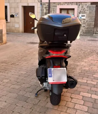 Honda PCX 125 - 2019