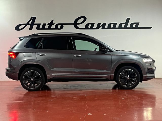 Skoda Karoq 1.5 TSI 110kW (150CV) DSG ACT Sportline