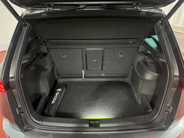 Skoda Karoq 1.5 TSI 110kW (150CV) DSG ACT Sportline