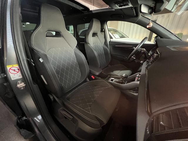 Skoda Karoq 1.5 TSI 110kW (150CV) DSG ACT Sportline