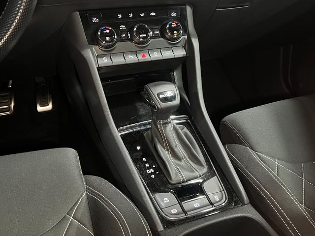 Skoda Karoq 1.5 TSI 110kW (150CV) DSG ACT Sportline