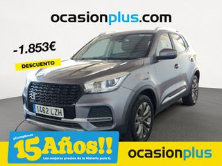 DR AUTOMOBILES DR4 1.5 85 kW (116 CV)