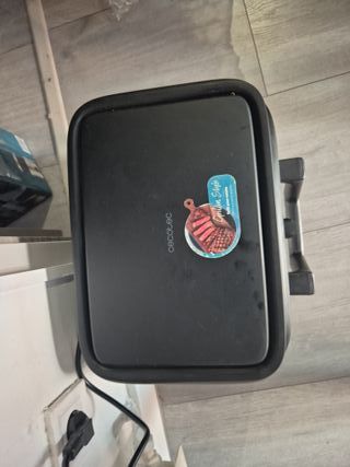 Freidora de aire Cecofry