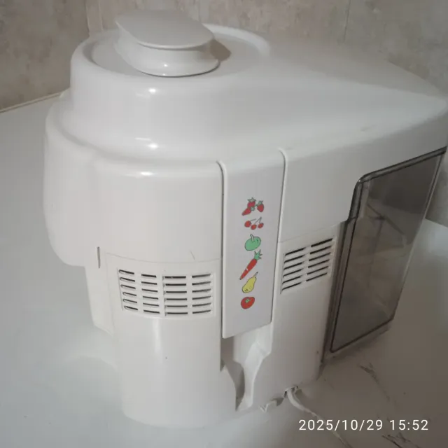 Licuadora molinex, con poco uso 