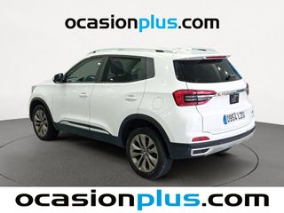 DR AUTOMOBILES DR4 1.5 85 kW (116 CV)