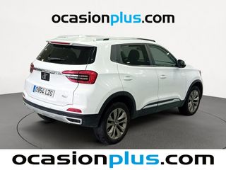 DR AUTOMOBILES DR4 1.5 85 kW (116 CV)