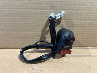 Devio Luci Destro MV Agusta Dragster 800 RR