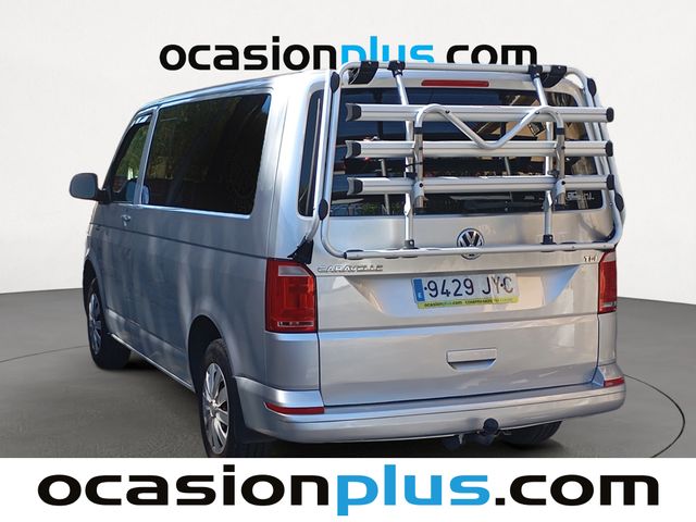 Volkswagen Caravelle Trendline Batalla Corta 2.0 TDI BMT 75 kW (102 CV)