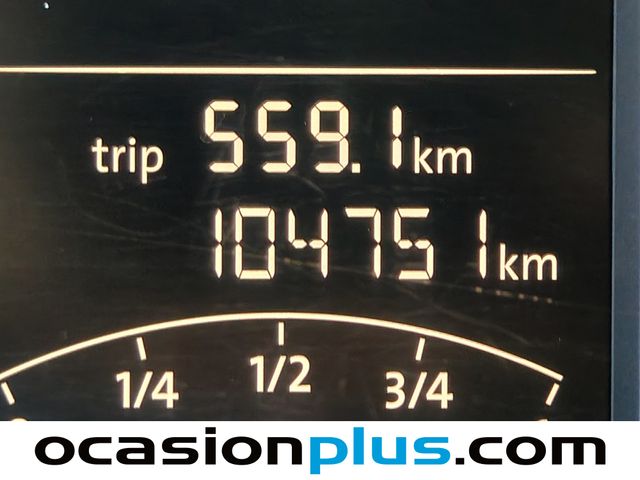 Volkswagen Caravelle Trendline Batalla Corta 2.0 TDI BMT 75 kW (102 CV)