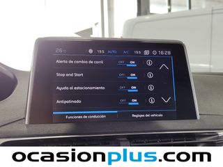 Peugeot 3008 BlueHDI 130 S&S Allure 96 kW (130 CV)