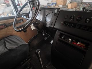 Mercedes-Benz 609D 1999