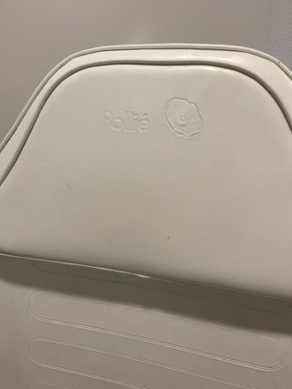 camilla de estética