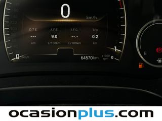 DR AUTOMOBILES DR4 1.5 85 kW (116 CV)